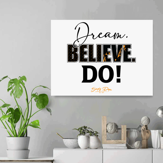 15mil Canvas mounted on stretcher bars