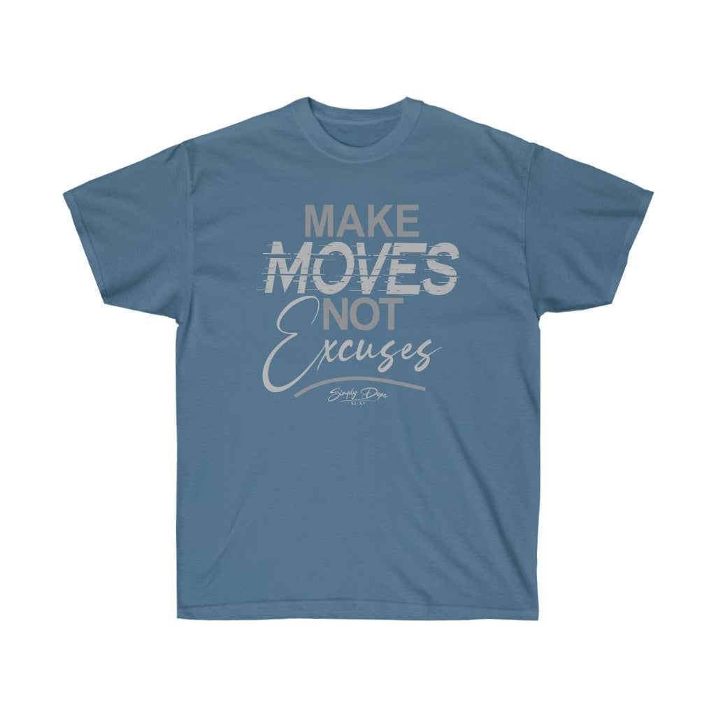 Simply Dope - Make Moves Short Sleeve Tee